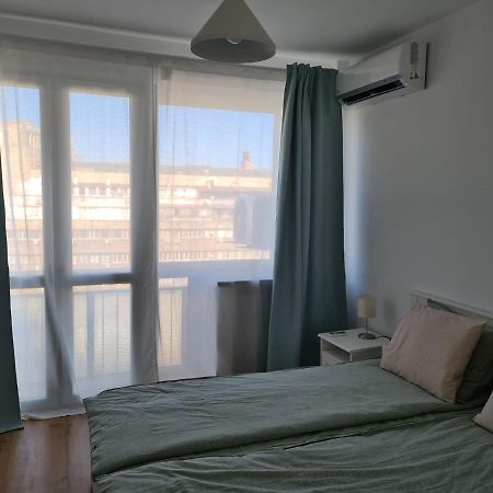 Rene'S Leisure Apartment Bucureşti Eksteriør bilde