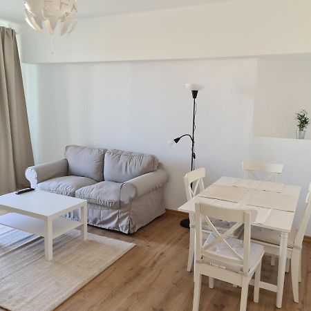 Rene'S Leisure Apartment Bucureşti Eksteriør bilde