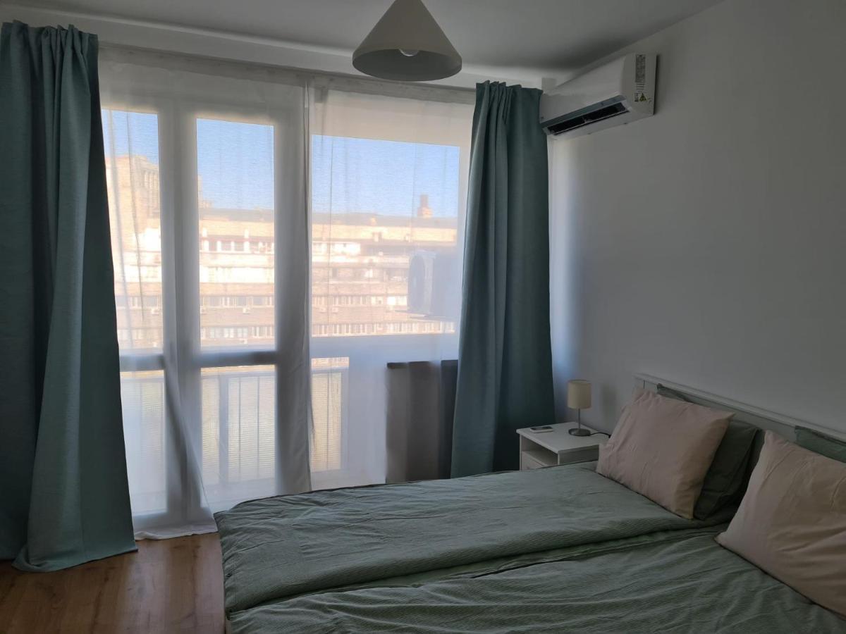 Rene'S Leisure Apartment Bucureşti Eksteriør bilde