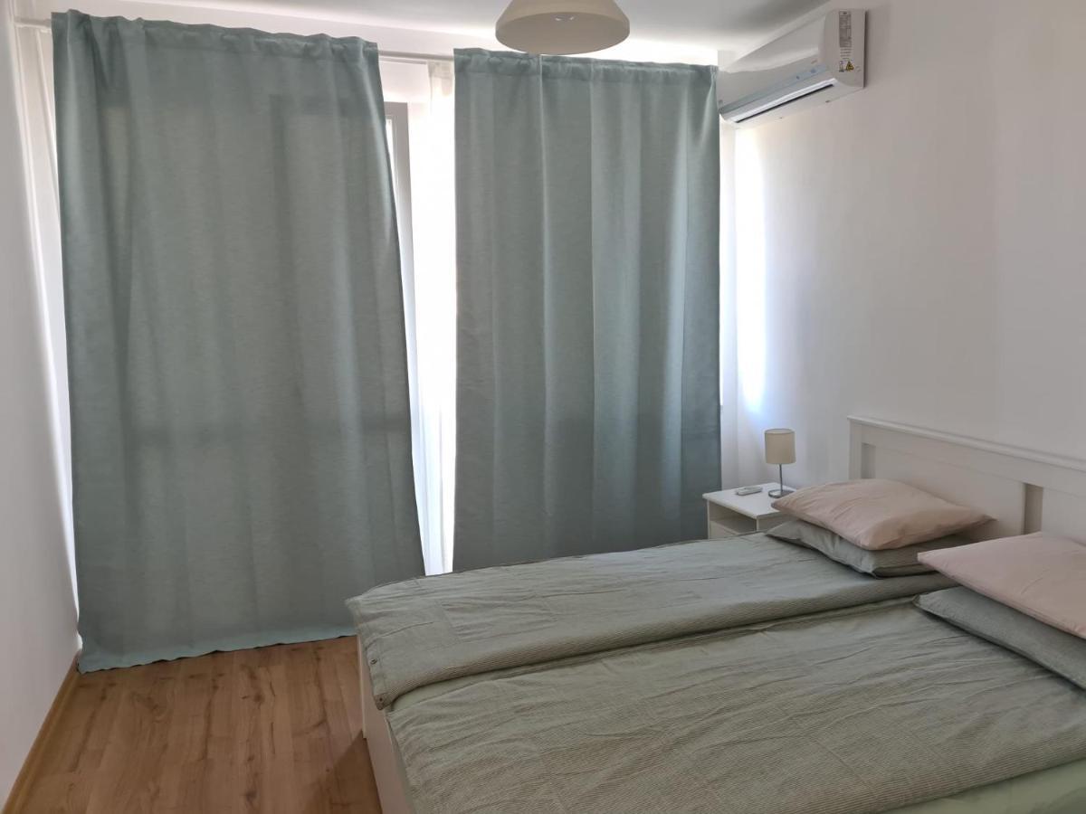 Rene'S Leisure Apartment Bucureşti Eksteriør bilde