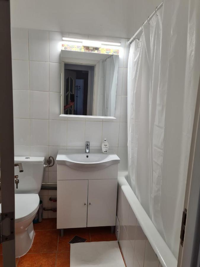 Rene'S Leisure Apartment Bucureşti Eksteriør bilde